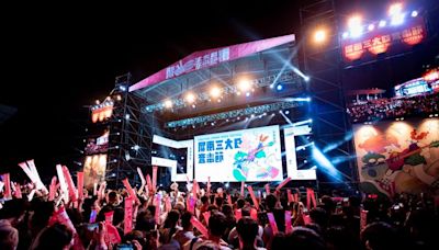 四月嗨起來！屏東春天音樂慶典 台灣祭+三大日音樂節接力飆唱 | 蕃新聞