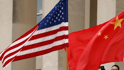 Estados Unidos vai bloquear importações de empresas Chinesas