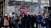 Tube strike – latest: London brought to a standstill as TfL workers walk out for 24 hours