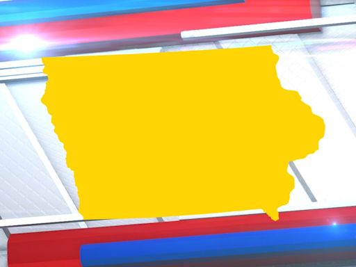 2024 Iowa primary election beginning Tuesday