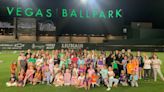 Girl Scouts of Southern Nevada to take over Las Vegas Ballpark, throw first pitch