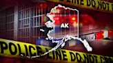 1 dead, 1 charged in pair of Alaska shootings