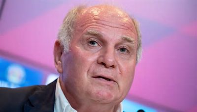 Uli Hoeness: "Ni la Federación Alemana ni Alemania compraron el Mundial de 2006"