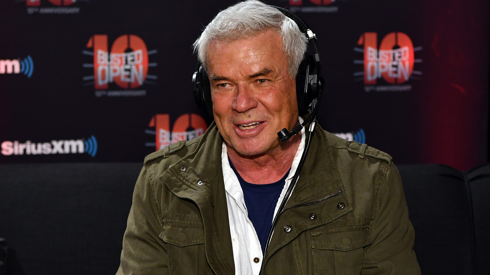 Eric Bischoff Wants This Tag Team To Have A Final Match In WWE - Wrestling Inc.