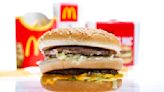 Are McDonald's Burgers Really 100% Beef?