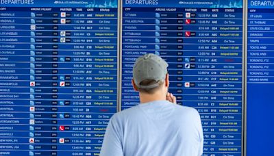 Here's what to do if an airline cancels your flight