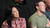 Mark Zuckerberg's wife is fed up with his MMA obsession after he built a fighting cage in their backyard