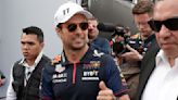 "Checo" Pérez y Verstappen dieron su favorito para ganar Copa América