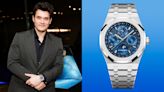 Inside John Mayer’s Star-Studded Audemars Piguet Launch Party