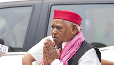 Will Samajwadi Party field its Faizabad winner’s son in Uttar Pradesh assembly bypoll?