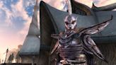 20 years after quitting Bethesda, veteran Morrowind dev returns to the funky RPG to create new mods