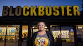 Behind the counter at the world’s last Blockbuster