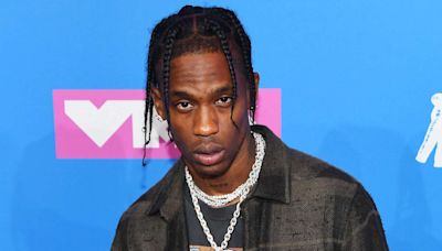 Travis Scott's Lawyer Says Arrest Was 'Due to a Misunderstanding' as He Thanks Authorities for 'Amicable Resolution'