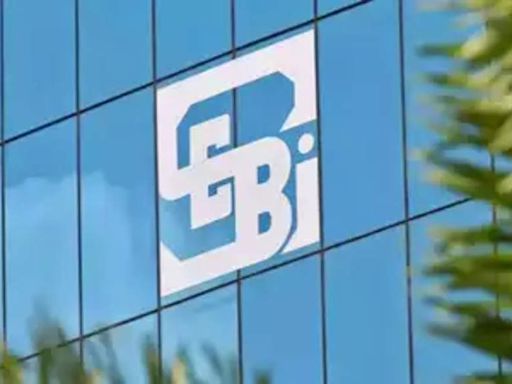 SEBI recommends expelling Satish Kumar for one month - Times of India