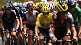 Who Are the Yellow Jersey Contenders at the 2023 Tour de France?