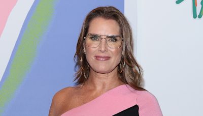 Brooke Shields Elected President of Actors’ Equity