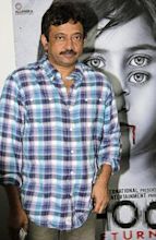 Ram Gopal Varma