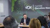 Abascal confirma que Vox saldrá de los gobiernos de CCAA y retira su apoyo parlamentario en Baleares