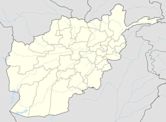 Provinces of Afghanistan