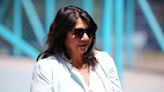 Concejales se querellan contra alcaldesa Pizarro por injurias graves: jefa comunal los acusó de tener nexos con la “narcopolítica” - La Tercera