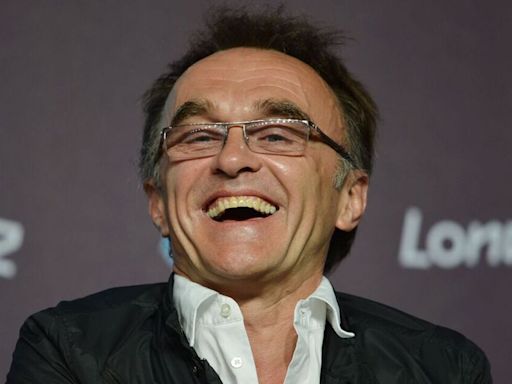 Olympics viewers call for 'genius' Danny Boyle to take over opening ceremony