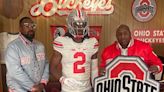 BREAKING: Ohio State Lands Commitment From 2025 4-Star RB Bo Jackson