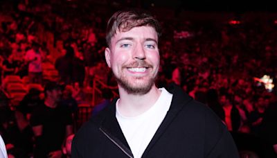 MrBeast becomes YouTube's most subscribed channel