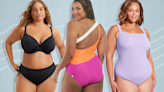 16 Cute Plus-Size Swimsuits That You’ll Be Wearing All Summer Long