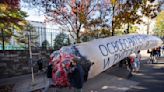 Brittney Griner Supporters Stage Cannabis 'Smoke Out' Outside Russian Embassy After Sentence Upheld