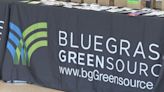 Bluegrass Greensource hosts inagural event to help create sustainability in local businesses