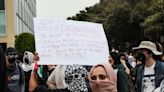 UC Santa Cruz academic workers strike over handling of pro-Palestinian protests