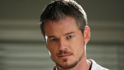 Eric Dane Reveals the Real Reason Behind His 'Grey's Anatomy' Exit