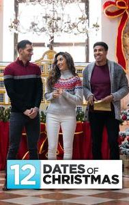 FREE MAX: 12 Dates of Christmas HD