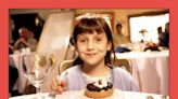 The cast of “Matilda”: Where are they now?