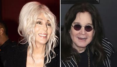 Cher: Das sind die Neuzugänge in der "Hall of Fame"