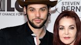 Everything to Know About Navarone Garibaldi Garcia, Priscilla Presley's Son