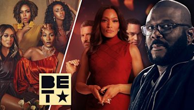 Tyler Perry Re-Ups Deal With BET Media, Gets New Seasons For 11 Series, Including ‘Sistas’ & ‘The Oval’