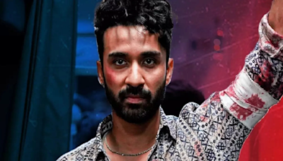 Kill Box Office Collection Day 10: Raghav Juyal's Action Thriller Is All Set To Cross Rs 15 Crore
