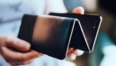 HUAWEI首款三摺手機最快9月10日發表 內屏達10吋！ | am730