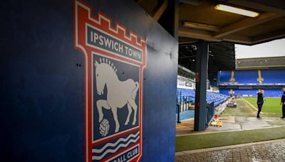 Championship And League One Clubs Interested In Ipswich Attacker