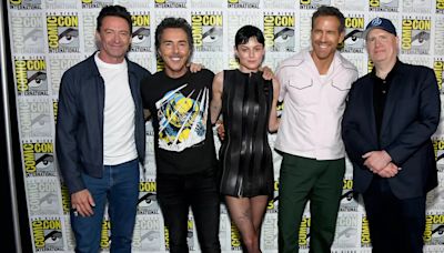 Deadpool And Wolverine: Marvel Reveals Major CAMEOS At Comic-Con, Shocks Audience (SPOILERS)