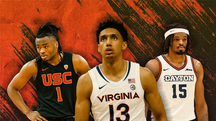 The NBA Draft Prospects Outside The Lottery That Can Help A Contender