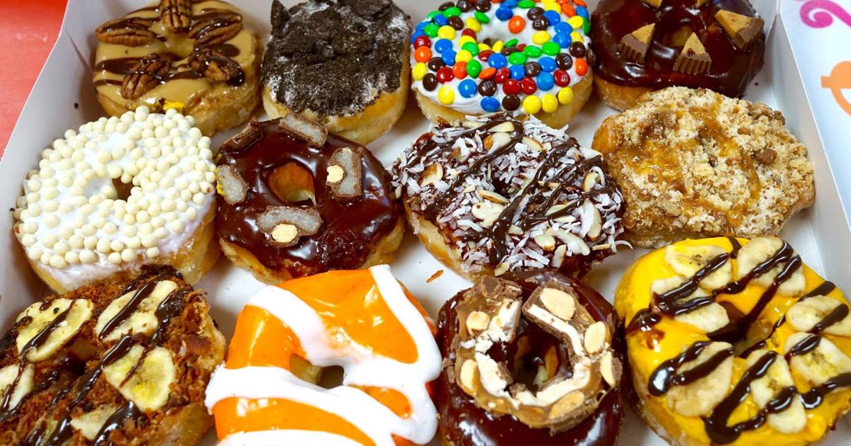 Celebrate National Donut Day with freebies, deals at these Colorado Springs favorites