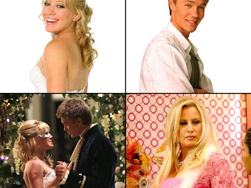 ‘A Cinderella Story’ Cast: Where Are They Now? Hilary Duff, Chad Michael Murray and More