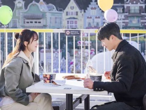 Serendipity’s Embrace Episode 4 Recap & Spoilers