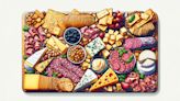 Board Basics: The 15 Best Crackers for a Charcuterie Board