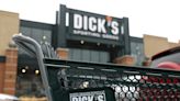 Thieves spit on managers in Dick’s Sporting Goods robbery