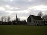 Priory Park, Chichester