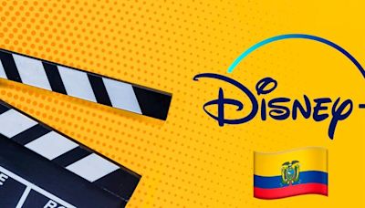Ranking de Disney+ en Ecuador: estas son las series más vistas del momento