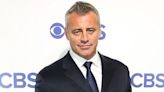 Matt LeBlanc Is Not Planning on Acting with Friends Cast Anytime Soon: 'I'm Taking Some Time Off Right Now'